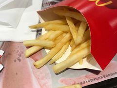 -麦当劳(龙之梦购物中心店)