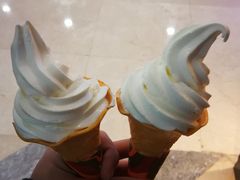 -肯德基(尖岭万达店)