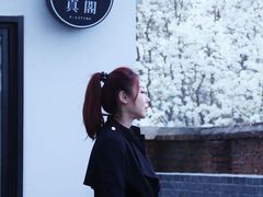 -自如ZSPACE四合院艺术餐厅