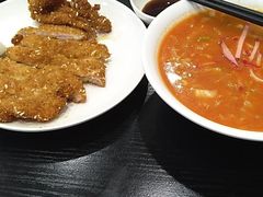 -孙阿姨上海小吃·本帮小厨(隆昌路店)