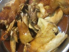 -飞尝蚝·顺德菜·鱼生(顺德总店)