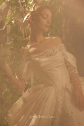 -Renee芮亦婚纱