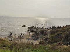 -辽宁团山国家级海洋公园