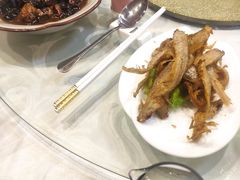 -天桥饭店·特色海鲜(金山嘴渔村店)