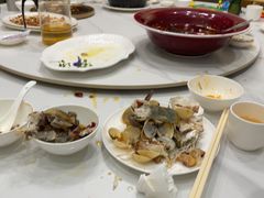 -明本湛江鸡•海鲜小厨(陈家祠店)