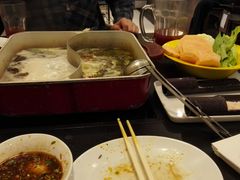 -新辣道鱼火锅(世纪金源购物中心店)