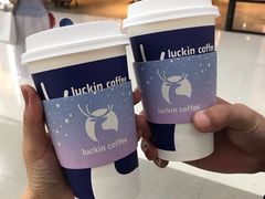-瑞幸咖啡(厦门SM二期新生活广场店)