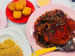 -龙海鲜螃蟹王(宏茂桥店)