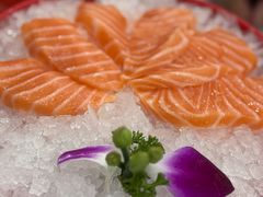 -新享乐海鲜(翠华路店)