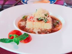 -食彩美印度特色美食餐厅·印度料理