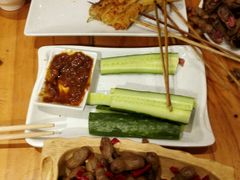 -木屋烧烤(西南角店)