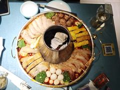 -清真·舒迩布炕锅王·高原美食文化(青海总店)