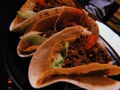 牛肉玉米夹饼-么哈MOJAR(北京五道口店)