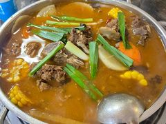 -长顺花江狗肉牛羊肉馆(五一广场店)