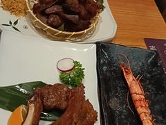 -菊上料理(蜀山银泰百货店)