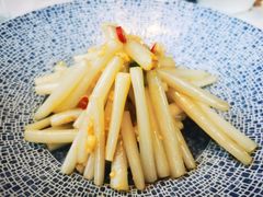 -芳芳私房菜·精作淮扬菜(玖珑湾店)