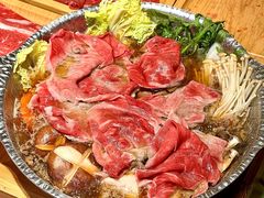 -元气寿司(东方宝泰店)