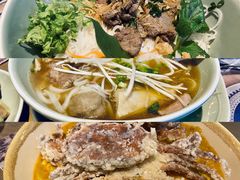 -CHINCHIN 青青·泰国料理(万象食家店)