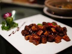 -重庆万豪中餐厅·Man Ho