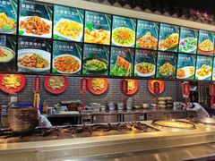 -东北大院·东北菜(三台子店)