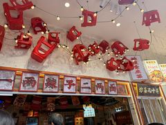 -阿福板凳面(观音桥店)