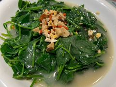 上汤石槲苗-甘家界牌柠檬鸭(青山店)