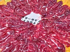 -潮汕大目牛肉火锅(皇岗旗舰店)