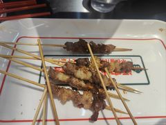 -堂堂小伙夫·辽宁小吃大排档(京西大悦城店)