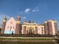 -安徒生童话乐园