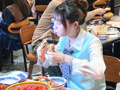 -江味龙虾馆·裸蓝龙虾(南山店)