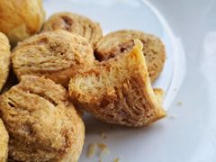 蝴蝶酥-一大糕点(纬六路店)