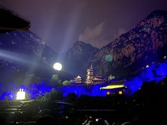 -禅宗少林·音乐大典