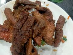 -福成自助烤肉(青春路店)