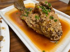 -老地方风味餐厅(江南路店)