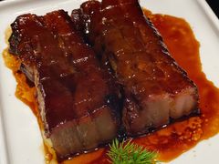 熙龍黑叉烧-熙瓏里(万科店)