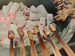 -喷火龙西昌火盆烧烤(泸州总店)