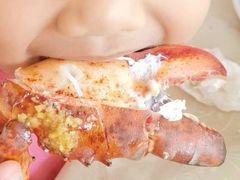 -红月湾海鲜饭店•沙滩海景(双月湾店)