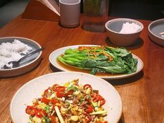 -薇酌饮·陕西菜(南门外店)