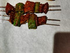-东方一串·龙虾烧烤·特色烤鱼(柳州路店)