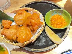 -有喜屋·日料·居酒屋(旭辉广场店)