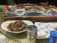 -宗泉烤全羊·烤羊腿·家常菜(解放东路店)