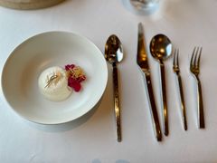 餐前小吃-福楼法餐厅FLO