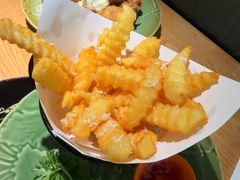 -沼津港精致料理·寿喜烧·烧鸟(青浦宝龙广场日料榜单店)
