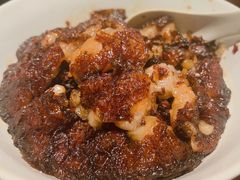 盐菜扣肉-田小狗的饭店(才子佳郡店)