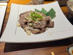 -晶吉·居酒屋·烧鸟·生鱼饭(中山区民主广场店)