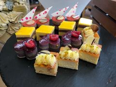 -威珀斯酒店·珀萃美食餐厅 | 海鲜刺身·现烤生蚝·特色烤肉