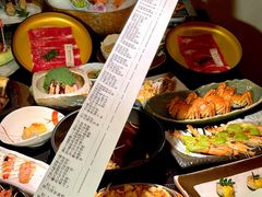 -花潮料理艺食馆(成都万象城店)