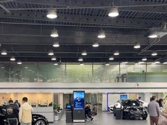 -北京之星奔驰4S店(亦庄店)