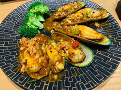 -摩登有记·新派泰国菜(银钻广场店)