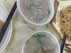 -标记美食新鲜猪杂(兴南大道店)